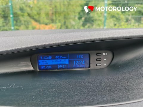 Hyundai I20 Crdi Style Black #20