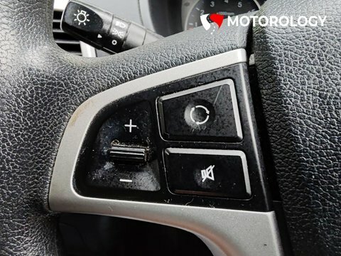 Hyundai I20 Crdi Style Black #23