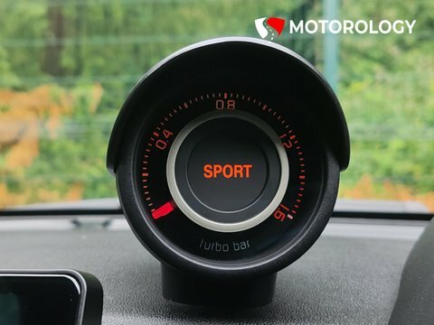 Abarth 595 595 Turismo Grey #26