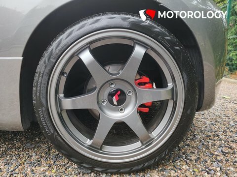 Abarth 595 595 Turismo Grey #31