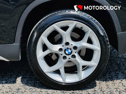 BMW X1 Xdrive 18D M Sport White #40