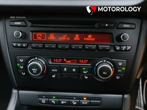BMW X1 Xdrive 18D M Sport White #26