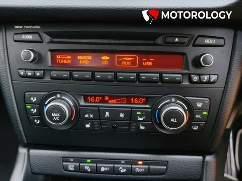 BMW X1 Xdrive 18D M Sport White #27