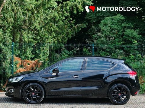 DS DS 4 2.0 Bluehdi Prestige Euro 6 Ss Black #10