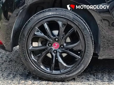 DS DS 4 2.0 Bluehdi Prestige Euro 6 Ss Black #41