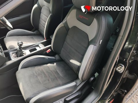 DS DS 4 2.0 Bluehdi Prestige Euro 6 Ss Black #15