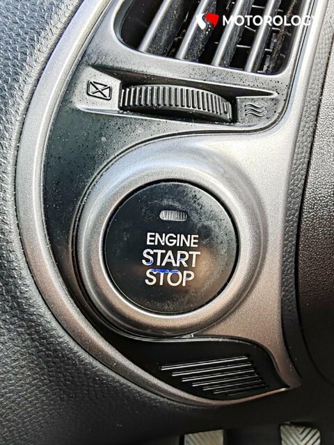 Hyundai Ix35 Style Gdi Silver #34