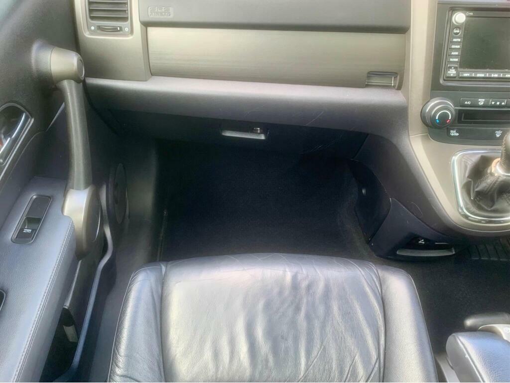 Honda Cr-V 2.2 Ex I-dtec  #24
