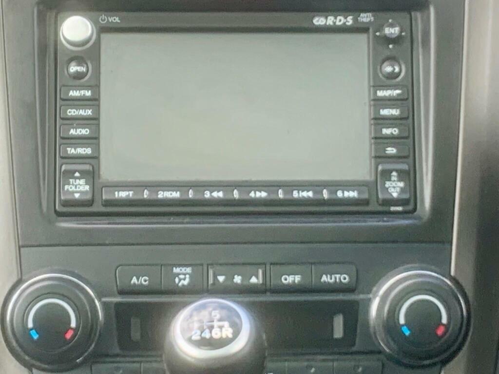 Honda Cr-V 2.2 Ex I-dtec  #30