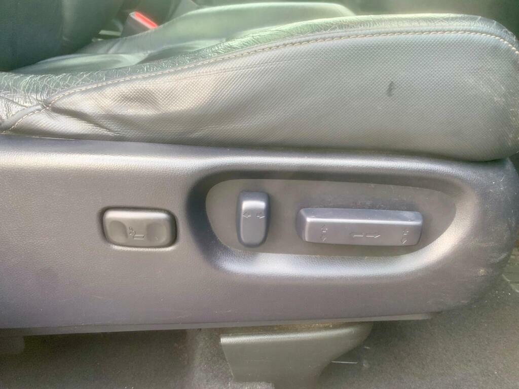 Honda Cr-V 2.2 Ex I-dtec  #21