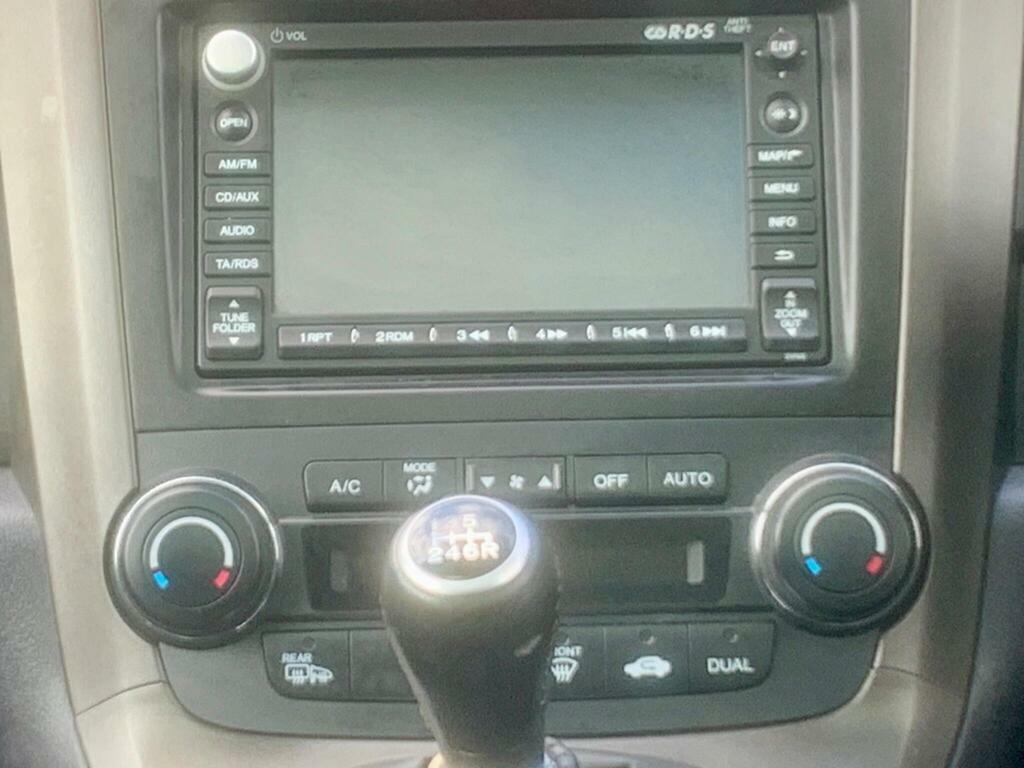 Honda Cr-V 2.2 Ex I-dtec  #31