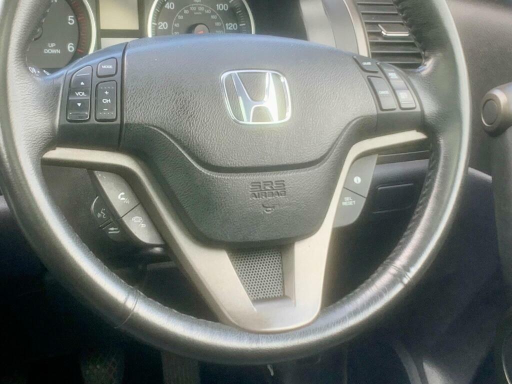 Honda Cr-V 2.2 Ex I-dtec  #15