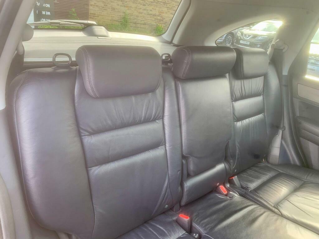Honda Cr-V 2.2 Ex I-dtec  #48