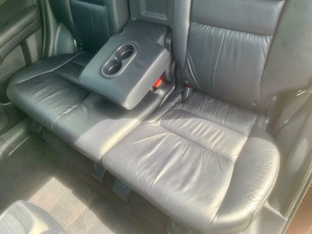 Honda Cr-V 2.2 Ex I-dtec  #52