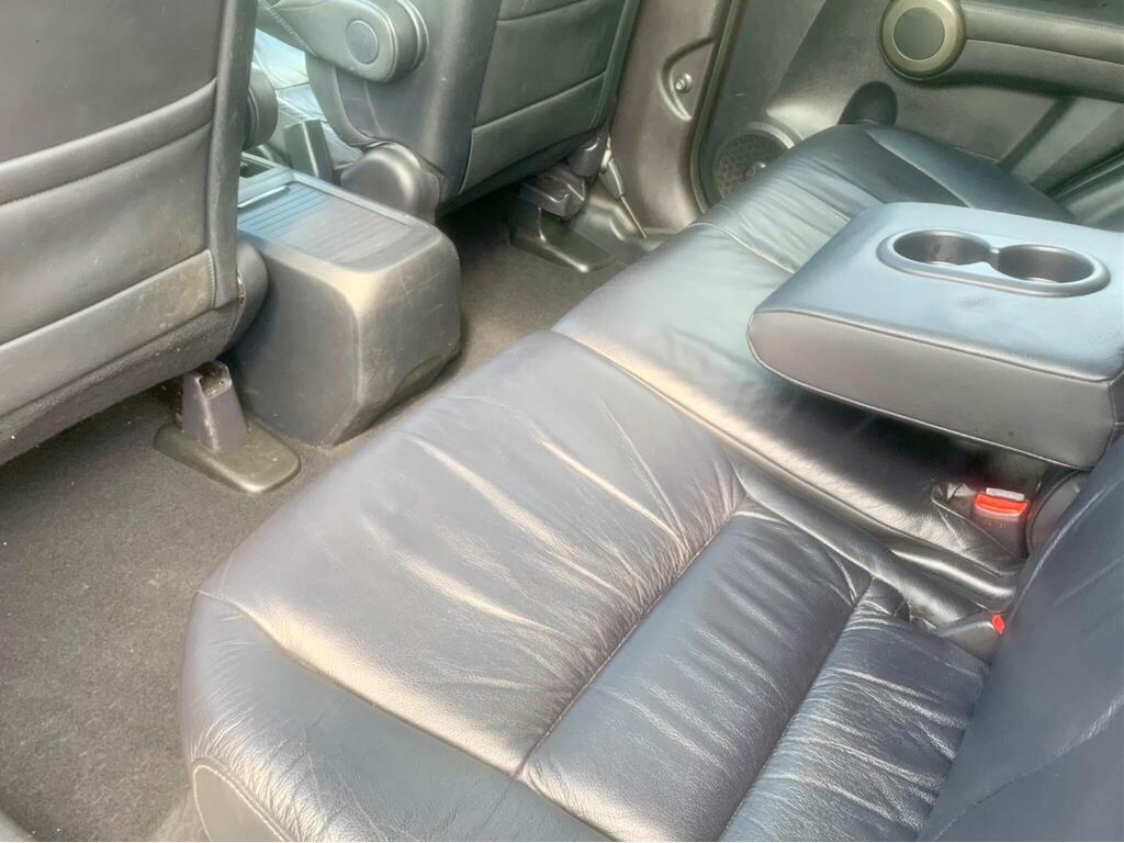Honda Cr-V 2.2 Ex I-dtec  #51