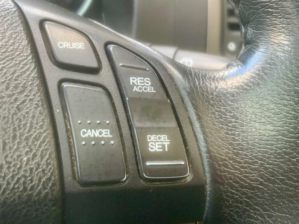 Honda Cr-V 2.2 Ex I-dtec  #43