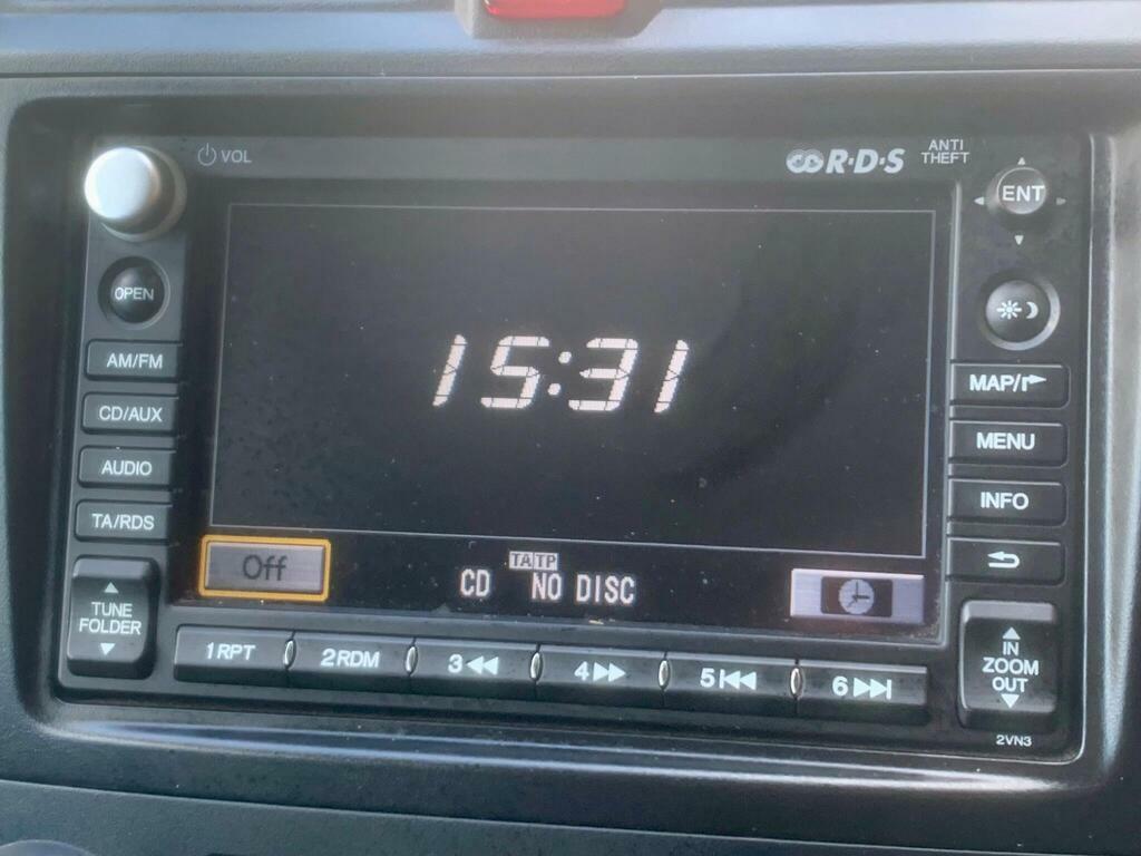 Honda Cr-V 2.2 Ex I-dtec  #33