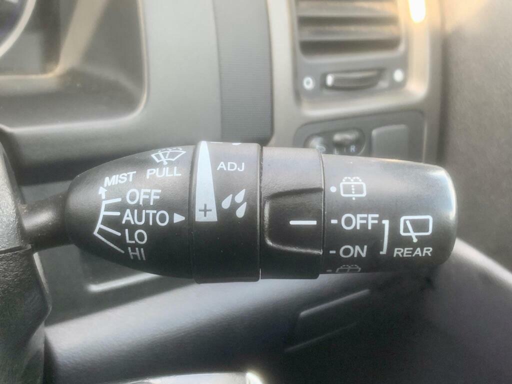Honda Cr-V 2.2 Ex I-dtec  #59