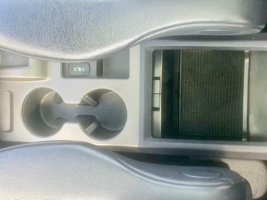 Honda Cr-V 2.2 Ex I-dtec  #27