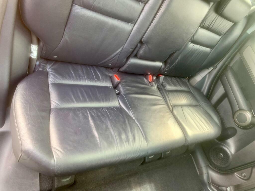 Honda Cr-V 2.2 Ex I-dtec  #47