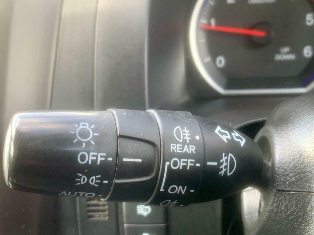 Honda Cr-V 2.2 Ex I-dtec  #58