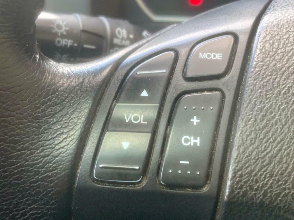 Honda Cr-V 2.2 Ex I-dtec  #42