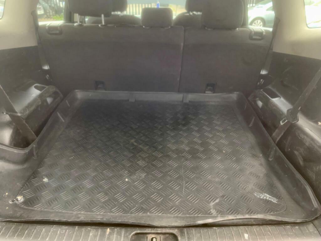Chevrolet Orlando 1.8 Ls Black #47