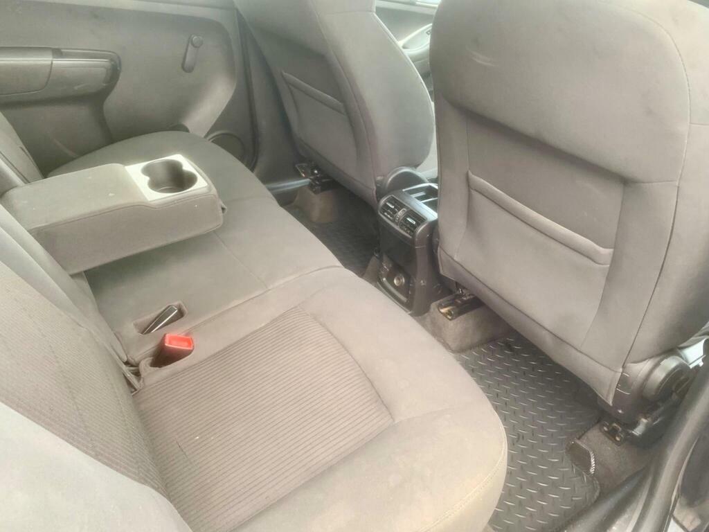 Chevrolet Orlando 1.8 Ls Black #38