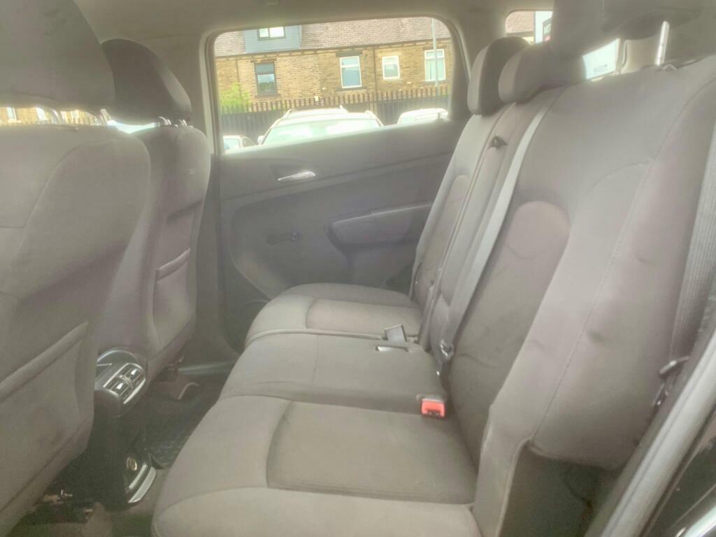 Chevrolet Orlando 1.8 Ls Black #43