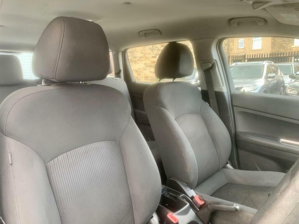 Chevrolet Orlando 1.8 Ls Black #18