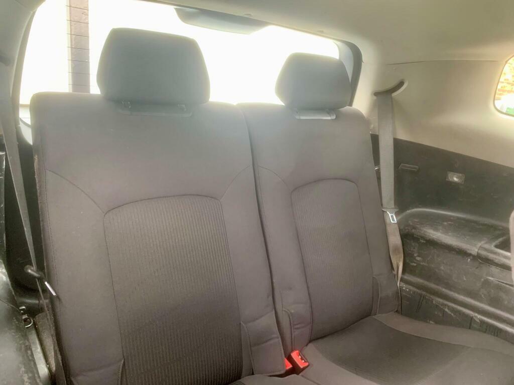 Chevrolet Orlando 1.8 Ls Black #45