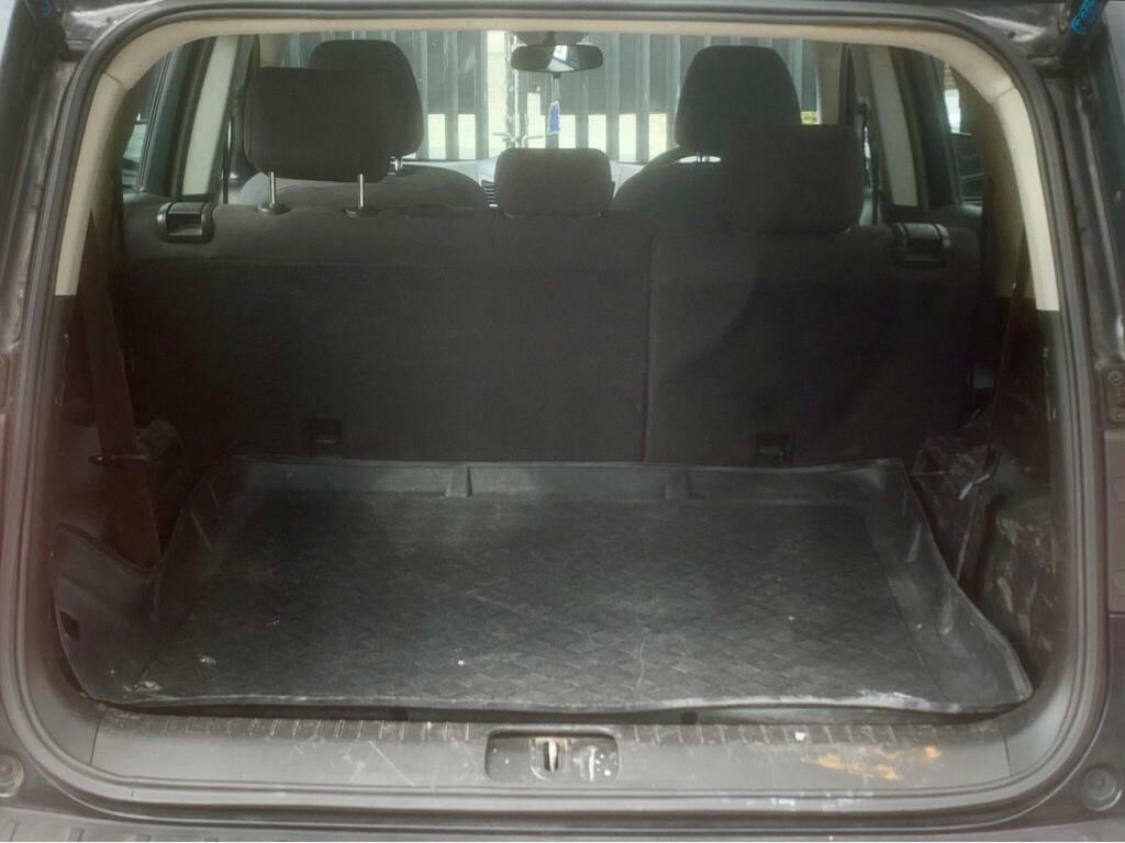Chevrolet Orlando 1.8 Ls Black #49