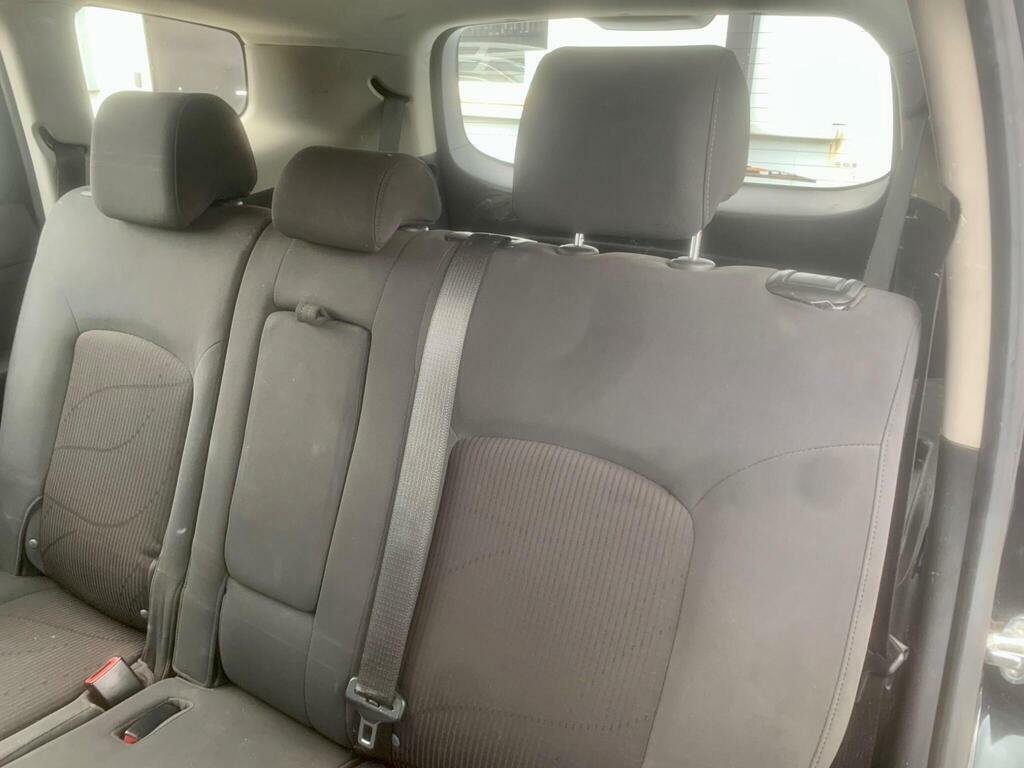 Chevrolet Orlando 1.8 Ls Black #42