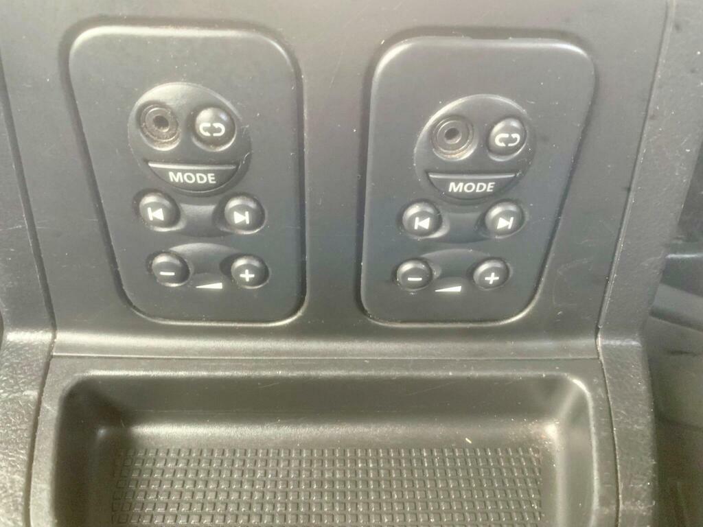 Land Rover Freelander 2 Td4 Gs Black #44