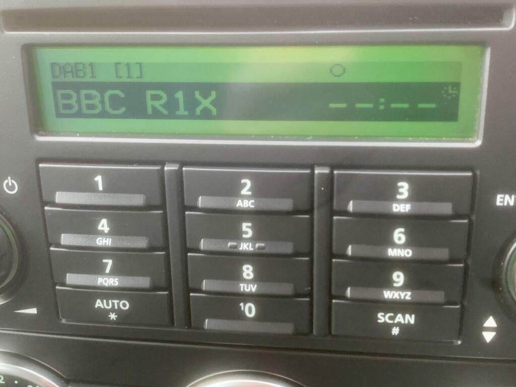 Land Rover Freelander 2 Td4 Gs Black #31