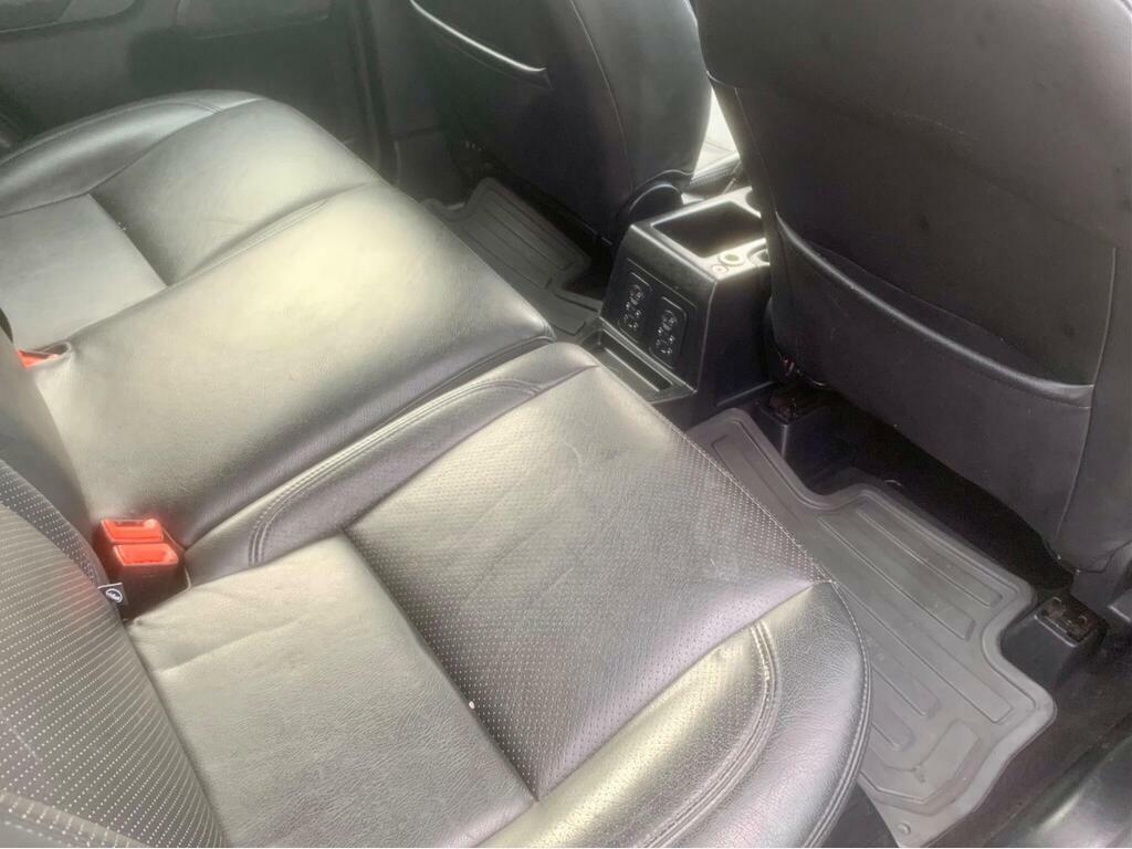 Land Rover Freelander 2 Td4 Gs Black #38