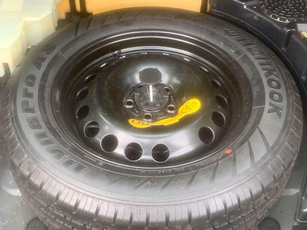 Land Rover Freelander 2 Td4 Gs Black #54