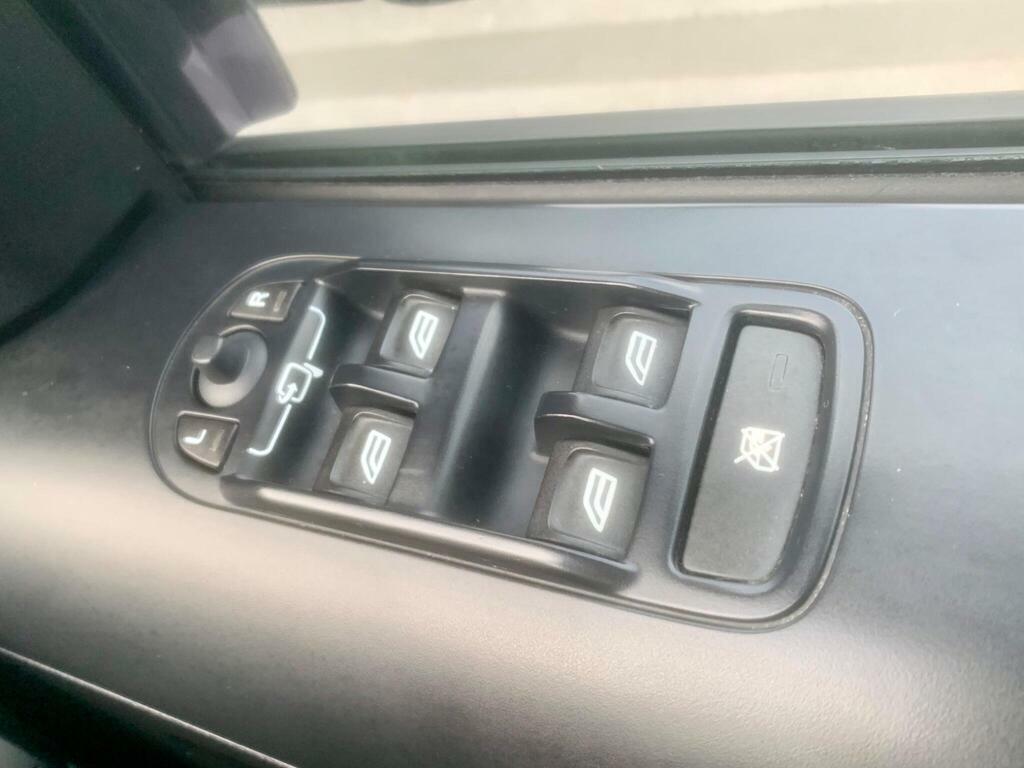Land Rover Freelander 2 Td4 Gs Black #47