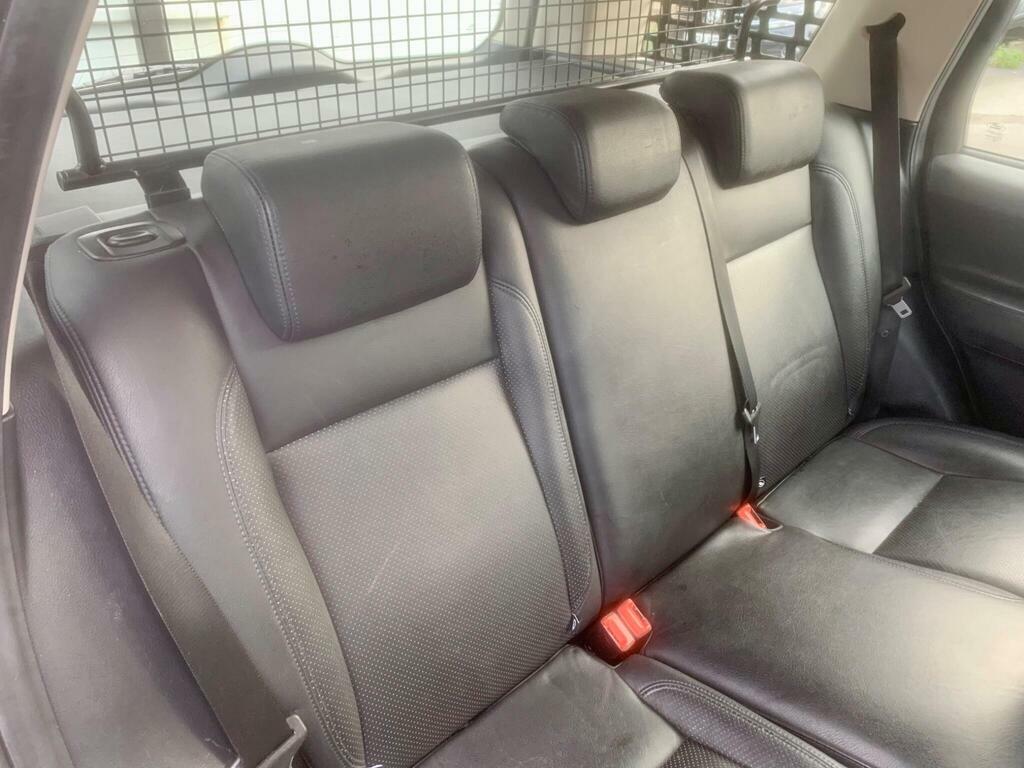 Land Rover Freelander 2 Td4 Gs Black #40