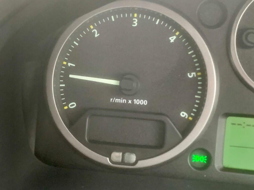 Land Rover Freelander 2 Td4 Gs Black #52