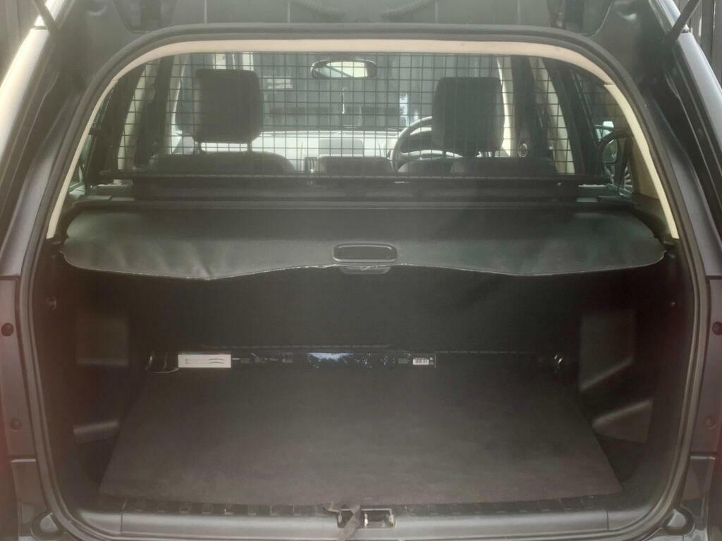 Land Rover Freelander 2 Td4 Gs Black #53
