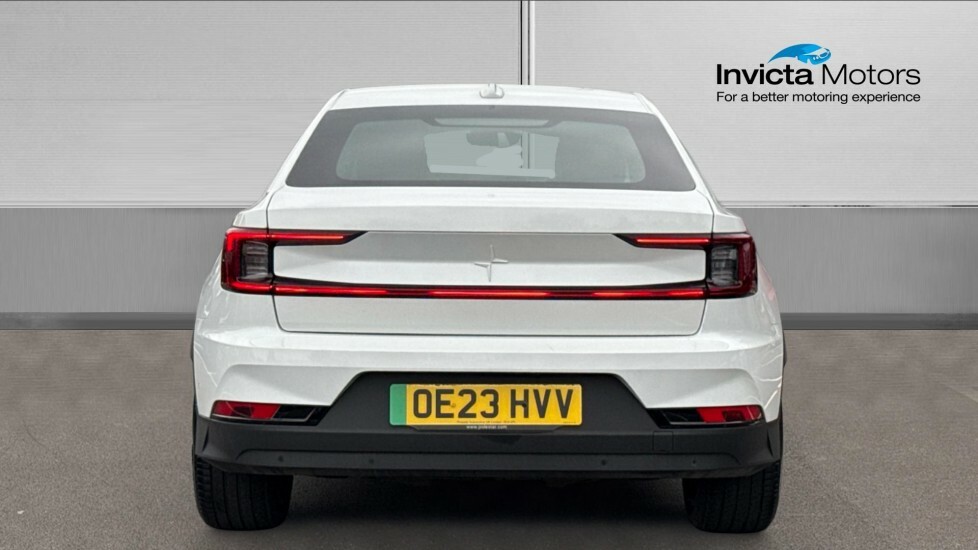 Polestar 2 Long Range Sm OE23HVV #4