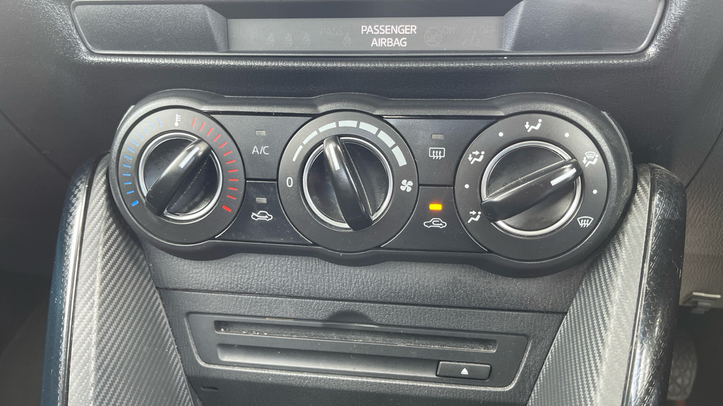 Mazda 2 1.5 Gt Sport Nav Hatchback Blue #22