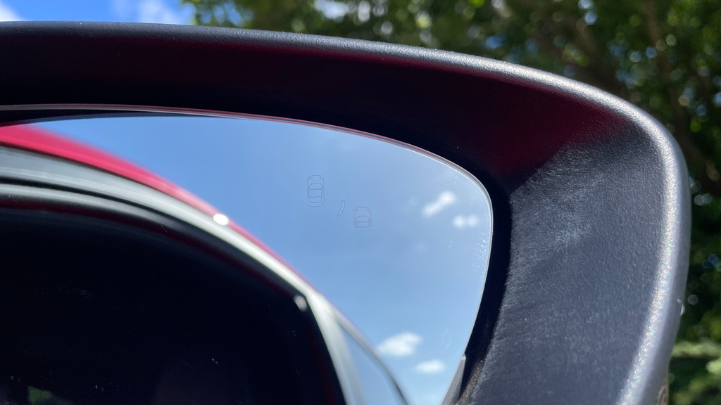 MG MG3 1.5 Hybrid Se Euro 6 Ss Blue #23