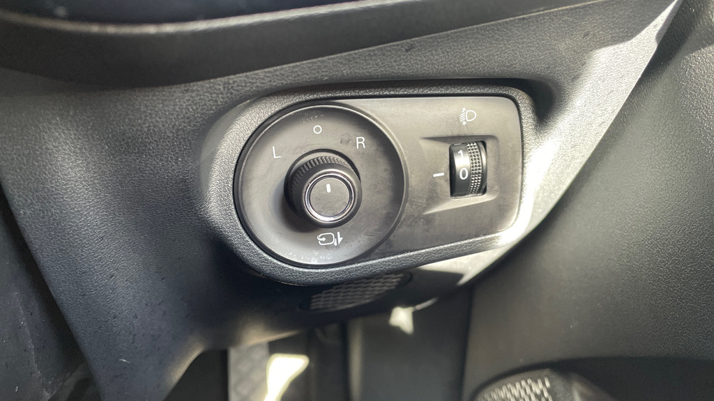 MG MG3 1.5 Hybrid Se Euro 6 Ss Blue #32