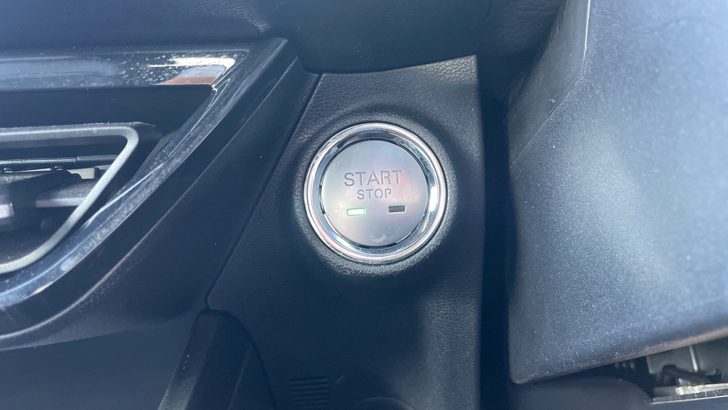 MG MG3 1.5 Hybrid Se Euro 6 Ss Blue #24