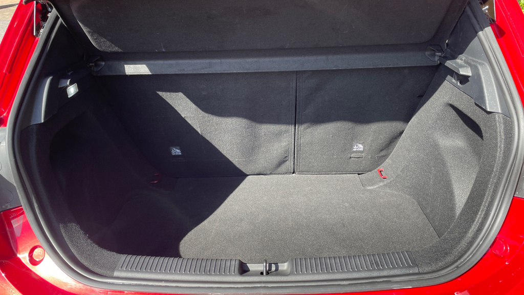 MG MG3 1.5 Hybrid Se Euro 6 Ss Blue #15