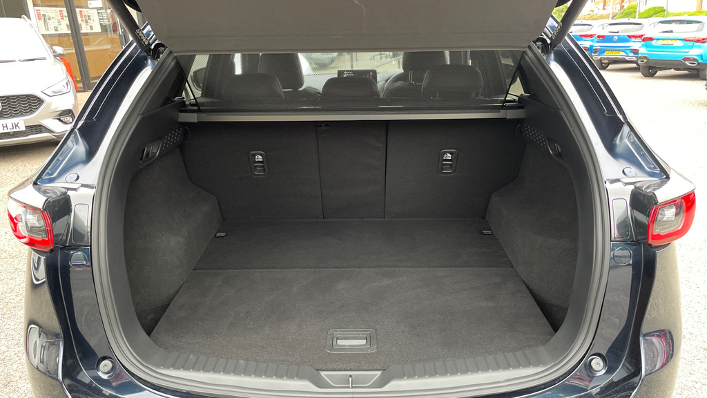 Mazda CX-5 2.0 E-skyactiv G Mhev Takumi Grey #15