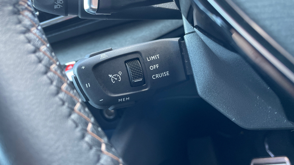 Peugeot 3008 1.5 Bluehdi Allure Premium Eat8 Blue #28