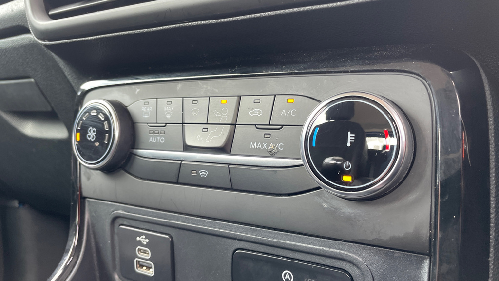 Ford Ecosport Active Silver #22